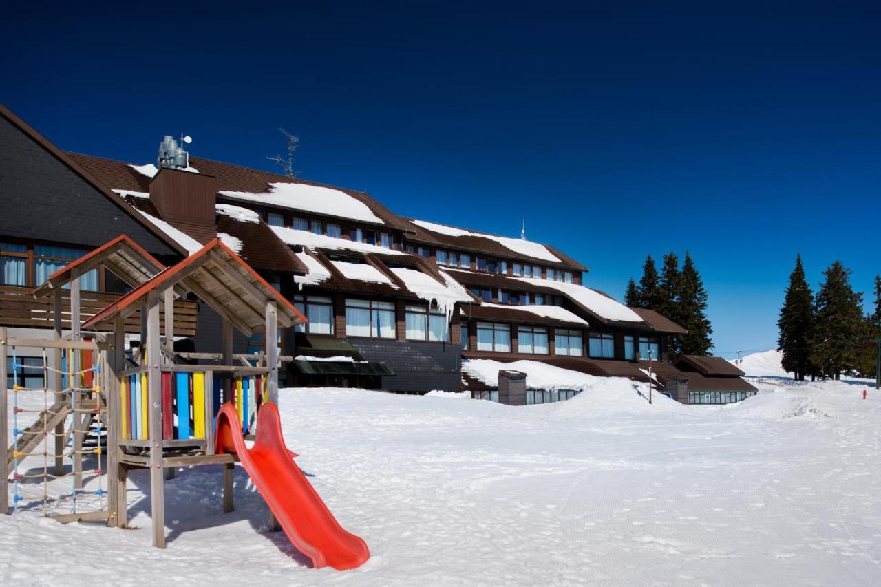 Hotel Planja Zrece Exterior photo